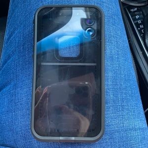 NEW Lifeproof Iphone XR FRE Case